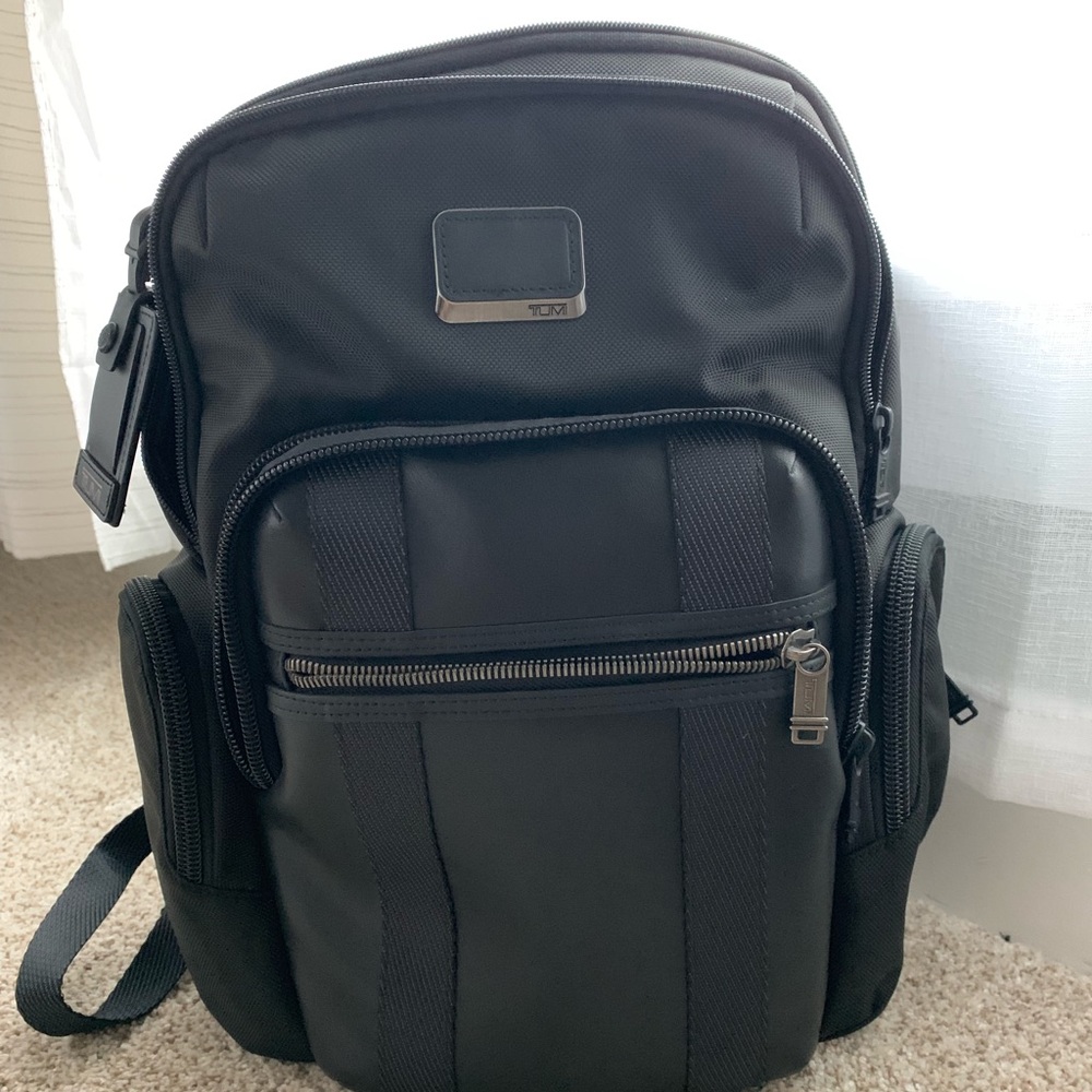 Tumi Laptop Bag